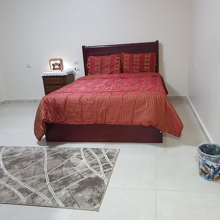 Sobba Pyramids View - Guest House Kafret el-Gabal Exteriör bild