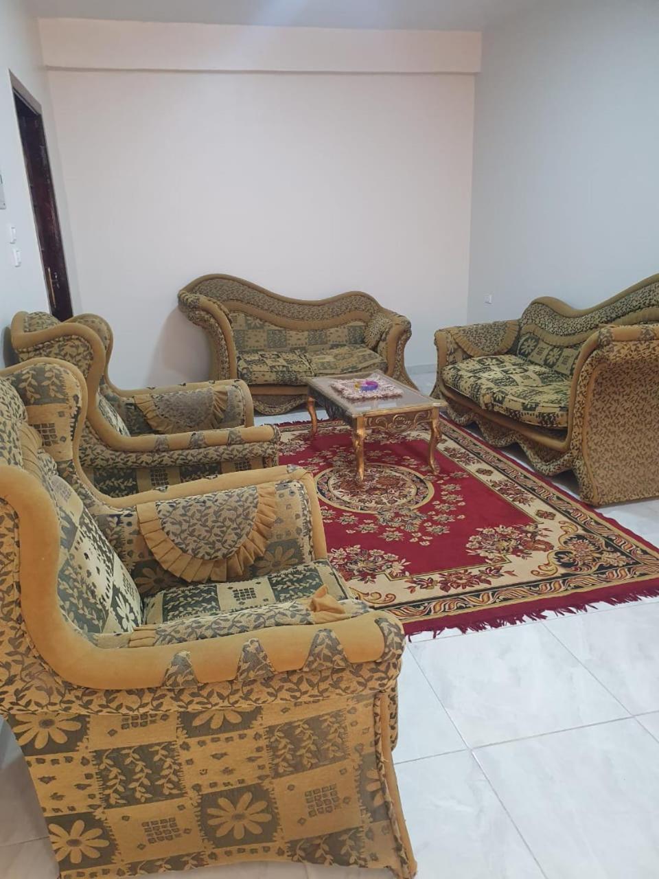 Sobba Pyramids View - Guest House Kafret el-Gabal Exteriör bild