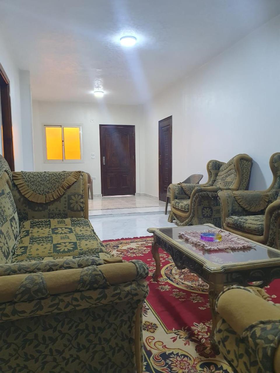 Sobba Pyramids View - Guest House Kafret el-Gabal Exteriör bild
