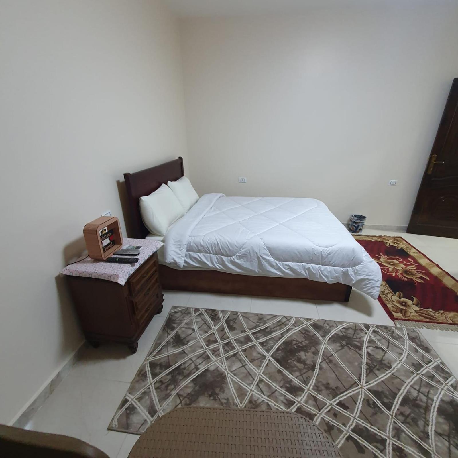 Sobba Pyramids View - Guest House Kafret el-Gabal Exteriör bild