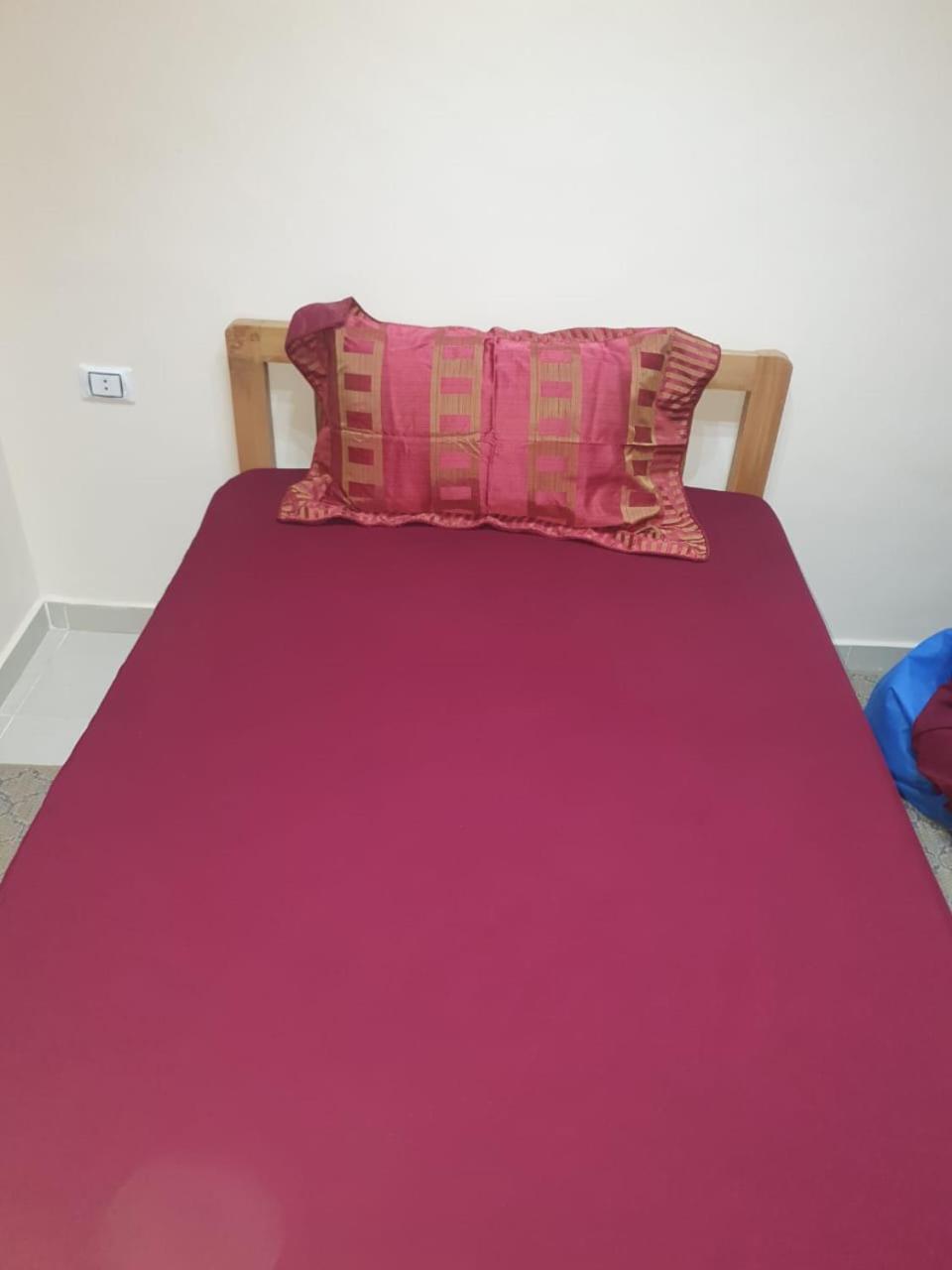 Sobba Pyramids View - Guest House Kafret el-Gabal Exteriör bild
