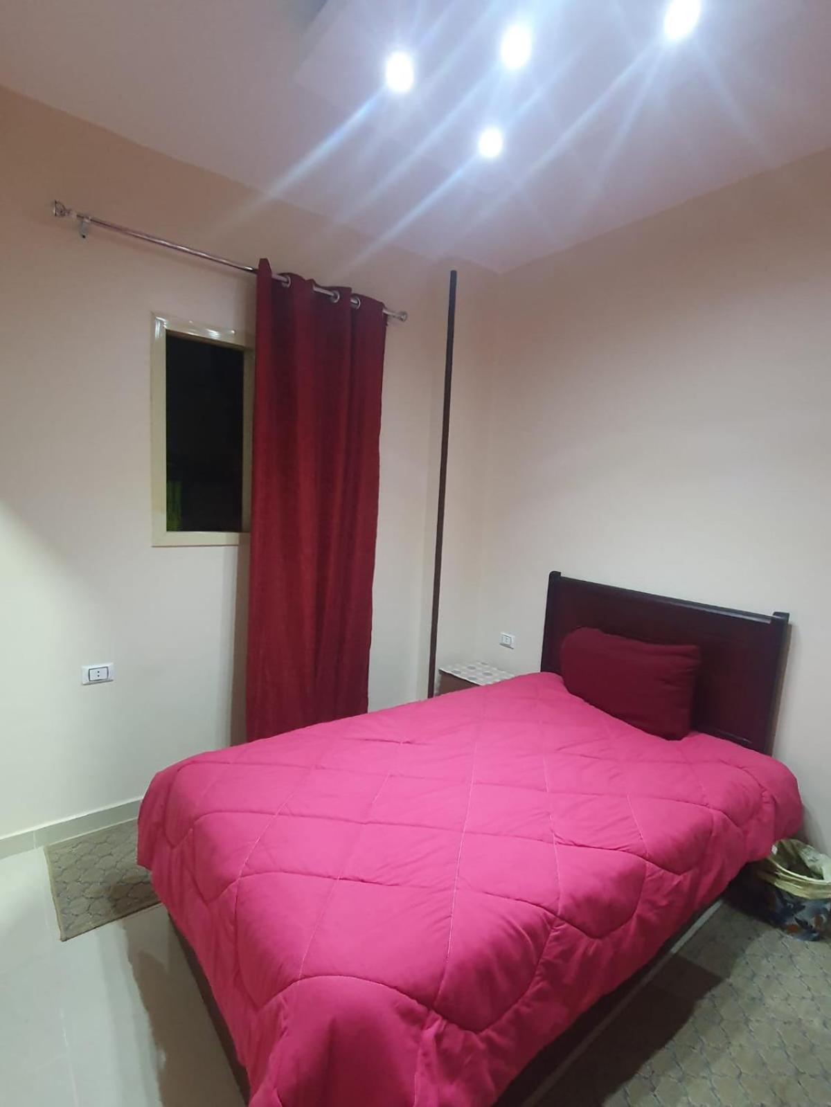 Sobba Pyramids View - Guest House Kafret el-Gabal Exteriör bild
