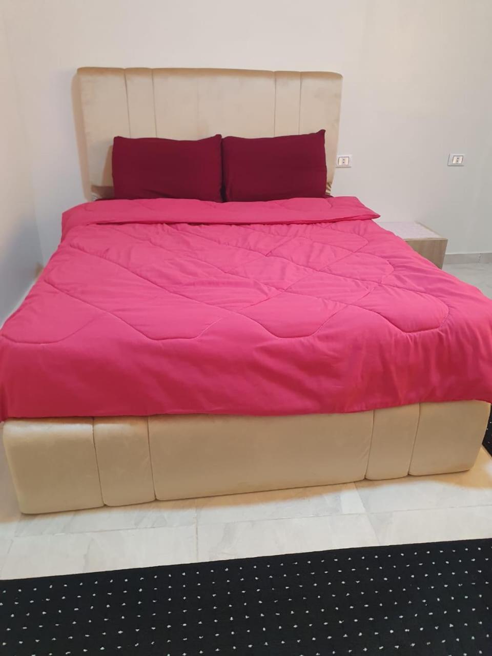 Sobba Pyramids View - Guest House Kafret el-Gabal Exteriör bild