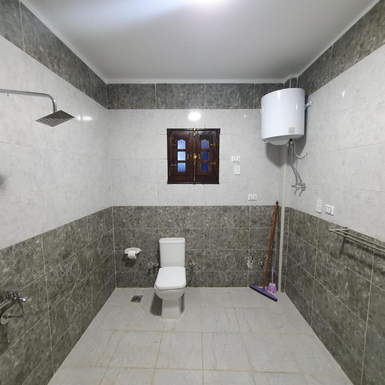 Sobba Pyramids View - Guest House Kafret el-Gabal Exteriör bild